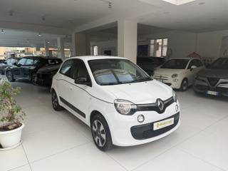 RENAULT Twingo usata, con Airbag laterali