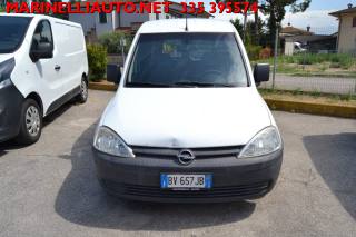 OPEL Combo usata, con Climatizzatore