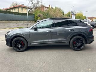 AUDI Q8 usata, con Autoradio