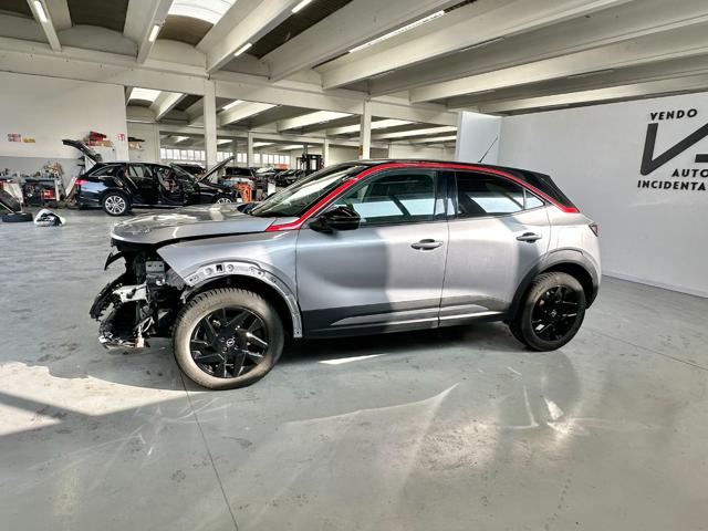 OPEL Mokka usata, con Autoradio