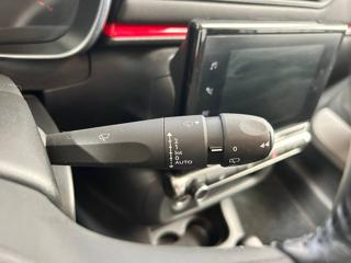 CITROEN C3 usata, con Immobilizzatore elettronico