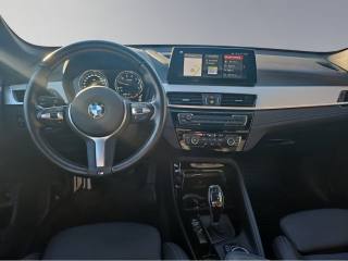 BMW X1 usata, con Cronologia tagliandi