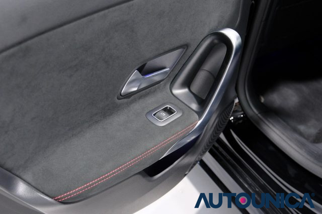 MERCEDES-BENZ A 200 usata, con Pacchetto sportivo