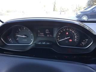 PEUGEOT 208 usata, con Controllo trazione