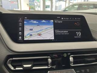 BMW 118 usata, con Fari LED