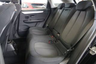 BMW 225 usata, con Controllo trazione