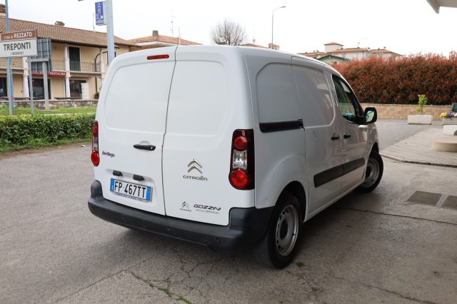 CITROEN Berlingo usata, con Cruise Control