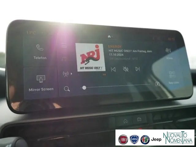 JEEP Avenger usata, con Volante multifunzione