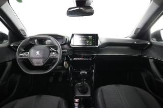PEUGEOT 2008 usata 4