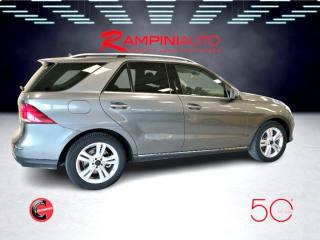 MERCEDES-BENZ GLE 250 usata 5