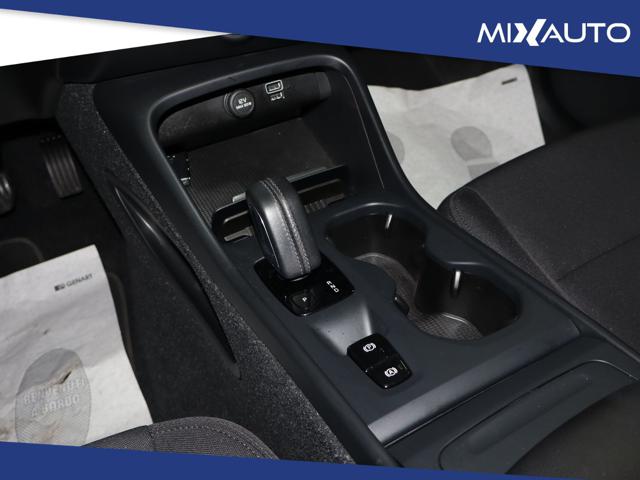 VOLVO XC40 usata, con Fendinebbia