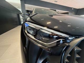 MERCEDES-BENZ GLC 43 AMG usata, con Trazione integrale