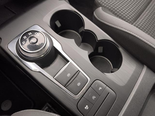 FORD Focus usata, con Sedile posteriore sdoppiato