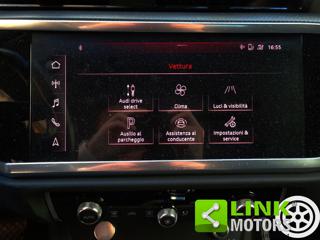 AUDI Q3 usata, con Servosterzo