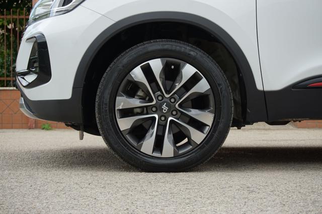 DR MOTOR DR 5.0 usata, con Touch screen