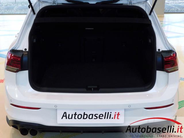 VOLKSWAGEN Golf usata, con Luci diurne LED