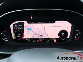 AUDI Q3 usata, con Boardcomputer