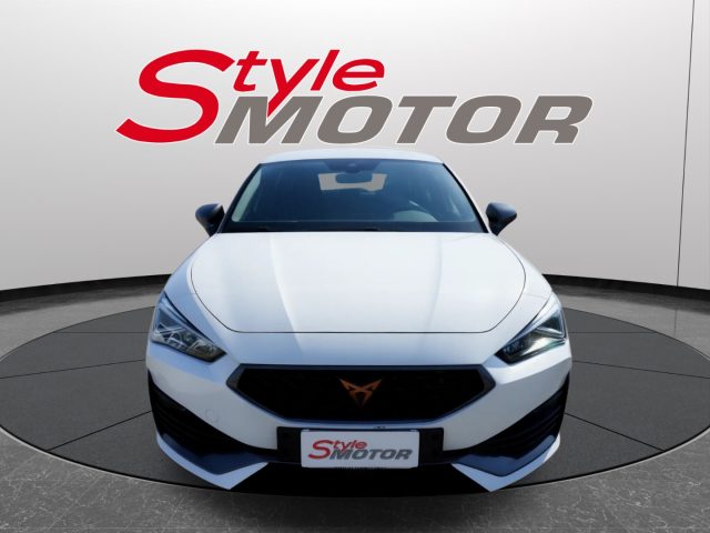 CUPRA Leon usata, con Airbag