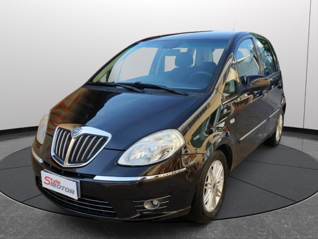 LANCIA MUSA usata, con Airbag