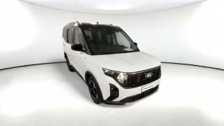 FORD Tourneo Courier usata, con Park Distance Control