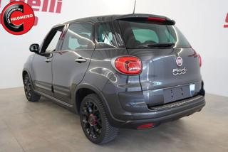 FIAT 500L usata, con Cerchi in lega