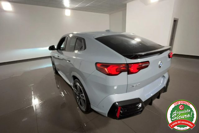 BMW X2 usata, con Airbag Passeggero