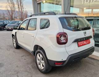 DACIA Duster usata, con Autoradio