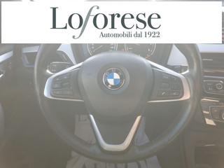 BMW X1 usata, con ESP