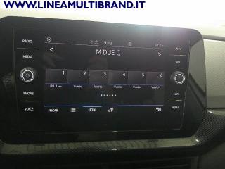 VOLKSWAGEN T-Cross usata, con Cruise Control