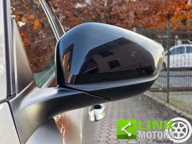 PEUGEOT 308 usata, con ESP