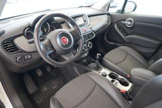 FIAT 500X usata, con Filtro antiparticolato
