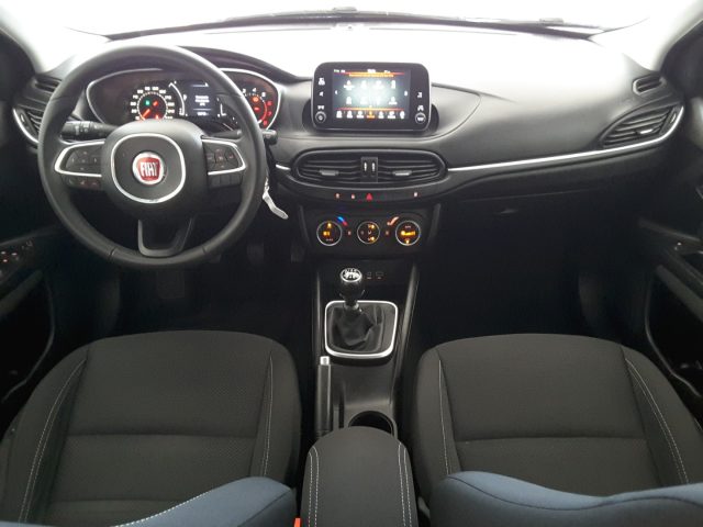 FIAT Tipo usata, con Controllo automatico clima