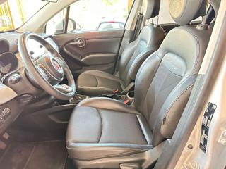 FIAT 500X usata, con Climatizzatore