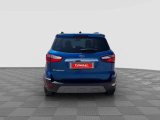 FORD EcoSport usata 3