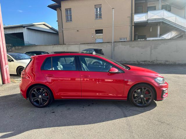 VOLKSWAGEN Golf GTI usata, con Airbag Passeggero