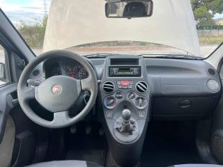 FIAT Panda usata 8