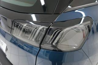PEUGEOT 3008 usata, con Bluetooth
