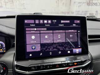JEEP Compass usata, con Park Distance Control
