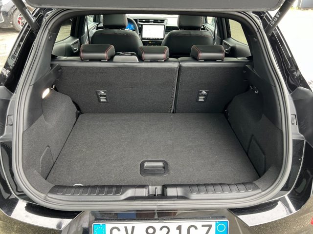 FORD Puma usata, con Vetri oscurati
