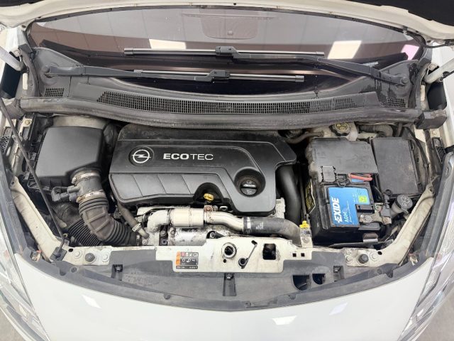 OPEL Meriva usata 33