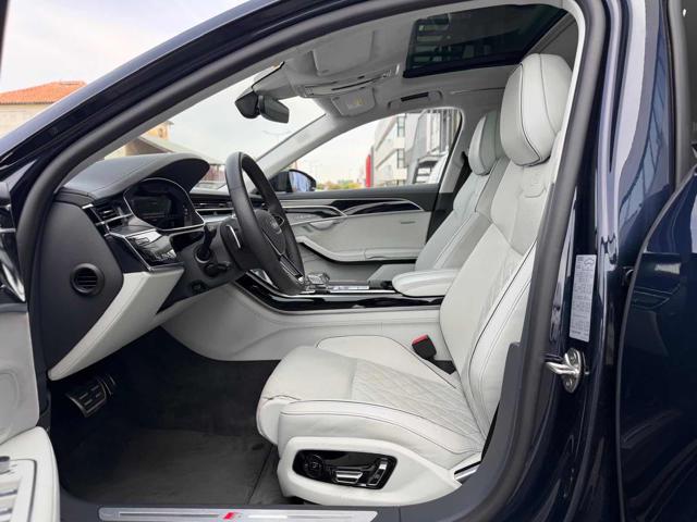 AUDI A8 usata, con Cerchi in lega