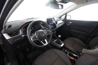 RENAULT Captur usata 1