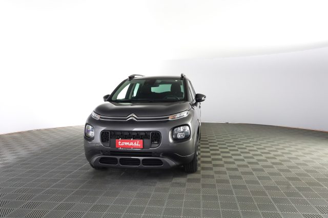 CITROEN C3 Aircross usata 0