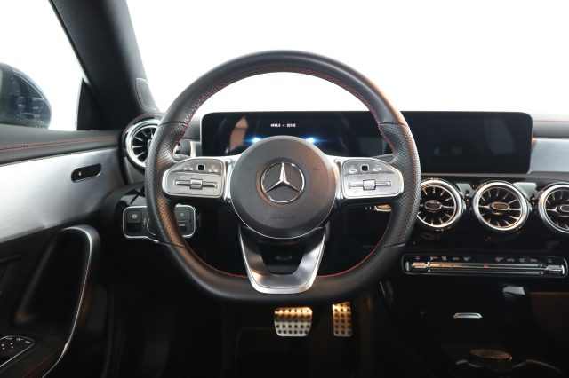 MERCEDES-BENZ CLA usata 5