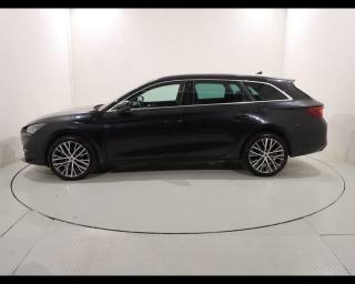 SEAT Leon usata, con Airbag laterali