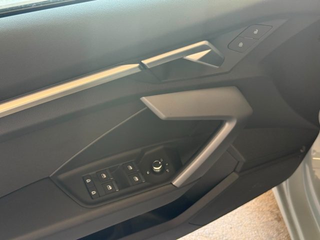 AUDI A3 usata, con Autoradio