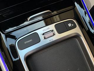 MERCEDES-BENZ B 180 usata, con Sensori di parcheggio posteriori