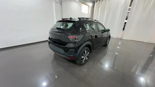 DACIA Sandero usata, con Airbag
