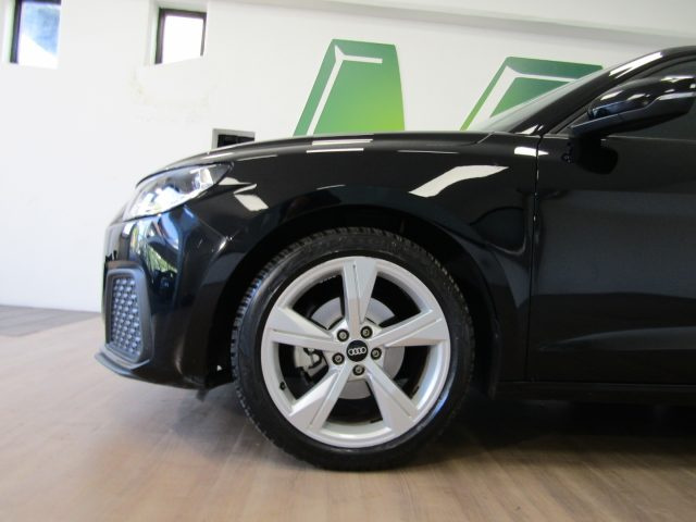 AUDI A1 usata, con Airbag Passeggero
