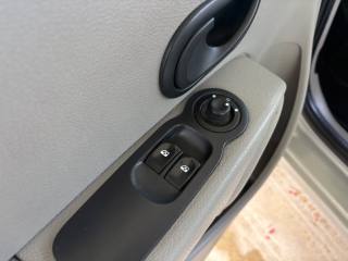 RENAULT Modus usata, con Bluetooth